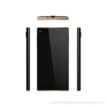 4G Smartphone, 5.3-inch, Dual SIM Card, Dual Standby, Dual Camera, 1GB+4GB, 720*1280IPS